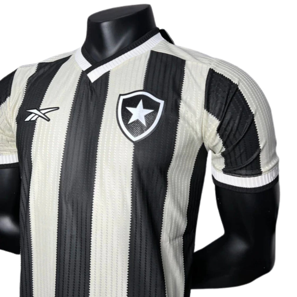 Botafogo Home 24/25 - Versão Jogador