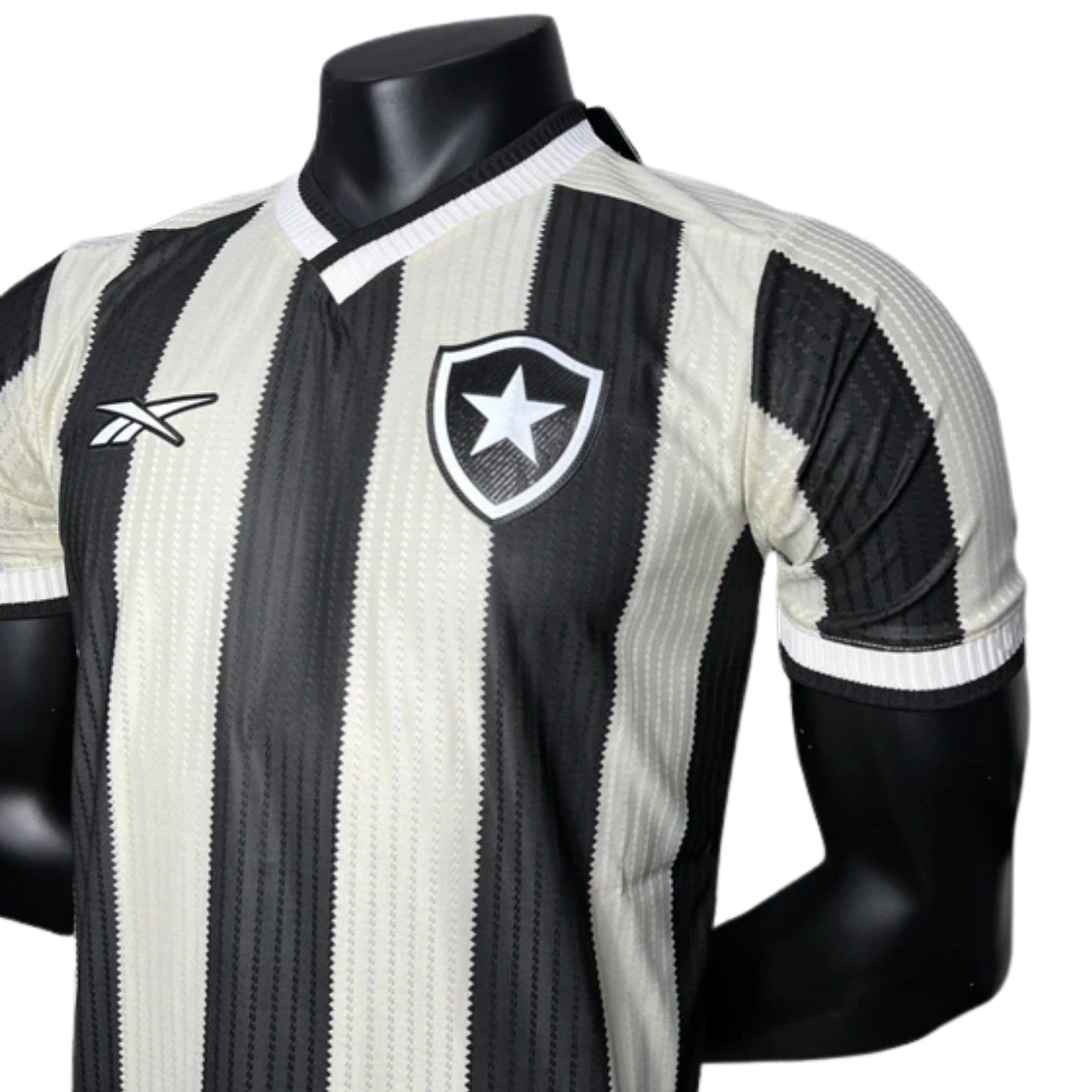 Botafogo Home 24/25 - Versão Jogador
