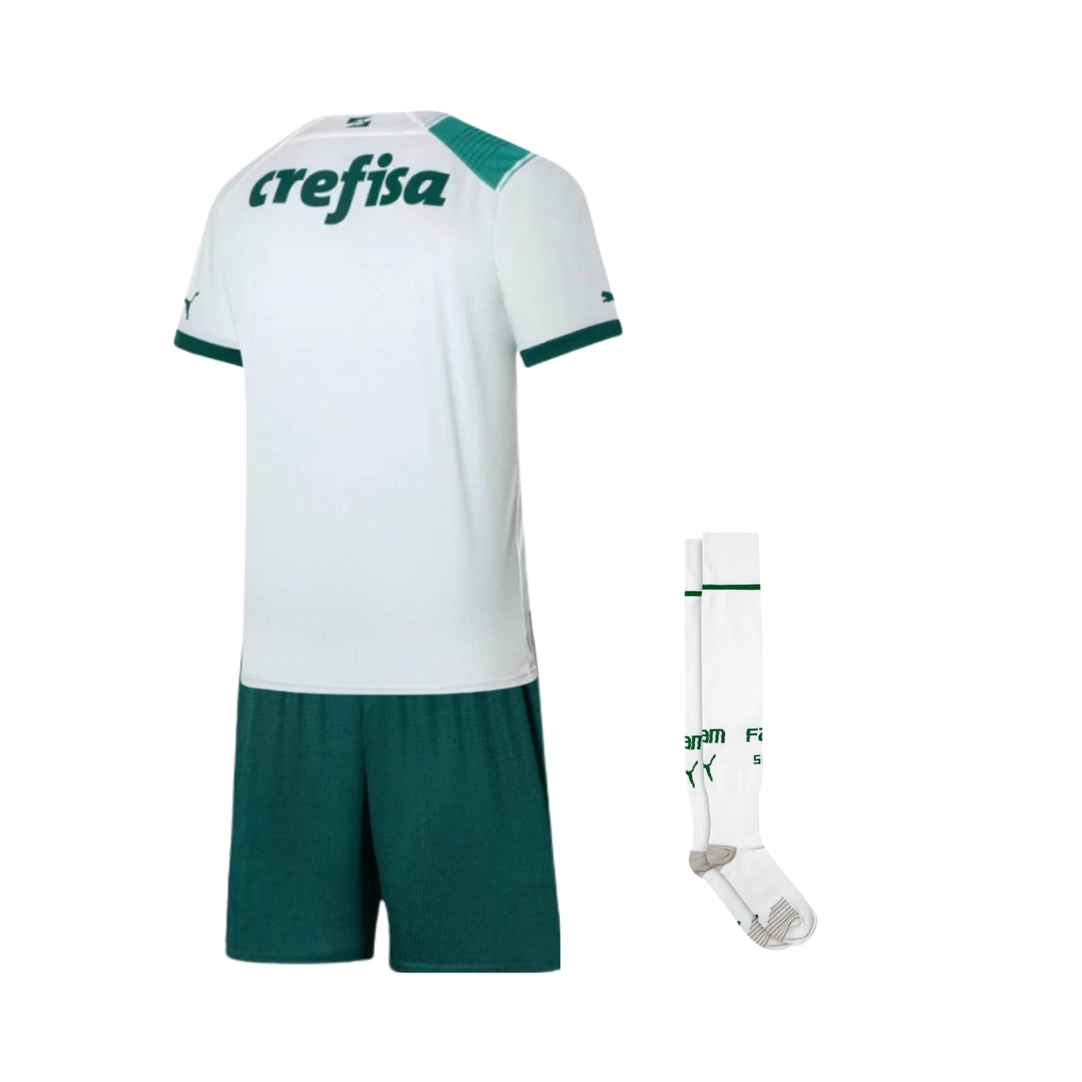 Kit - Palmeiras Away 23/24