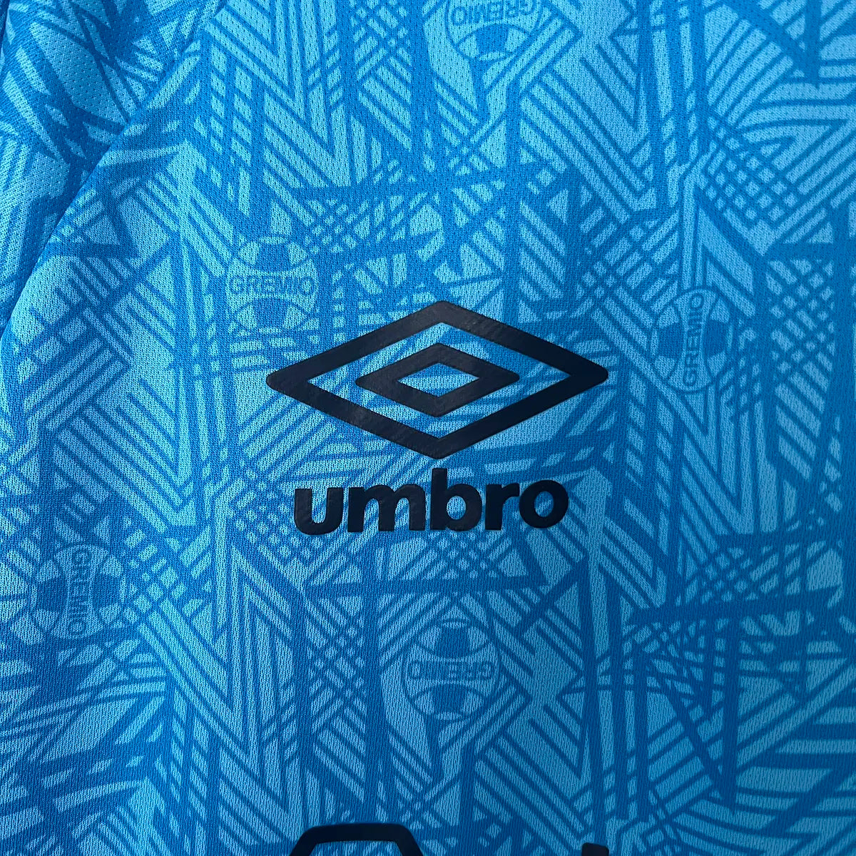Grêmio Goleiro 24/25
