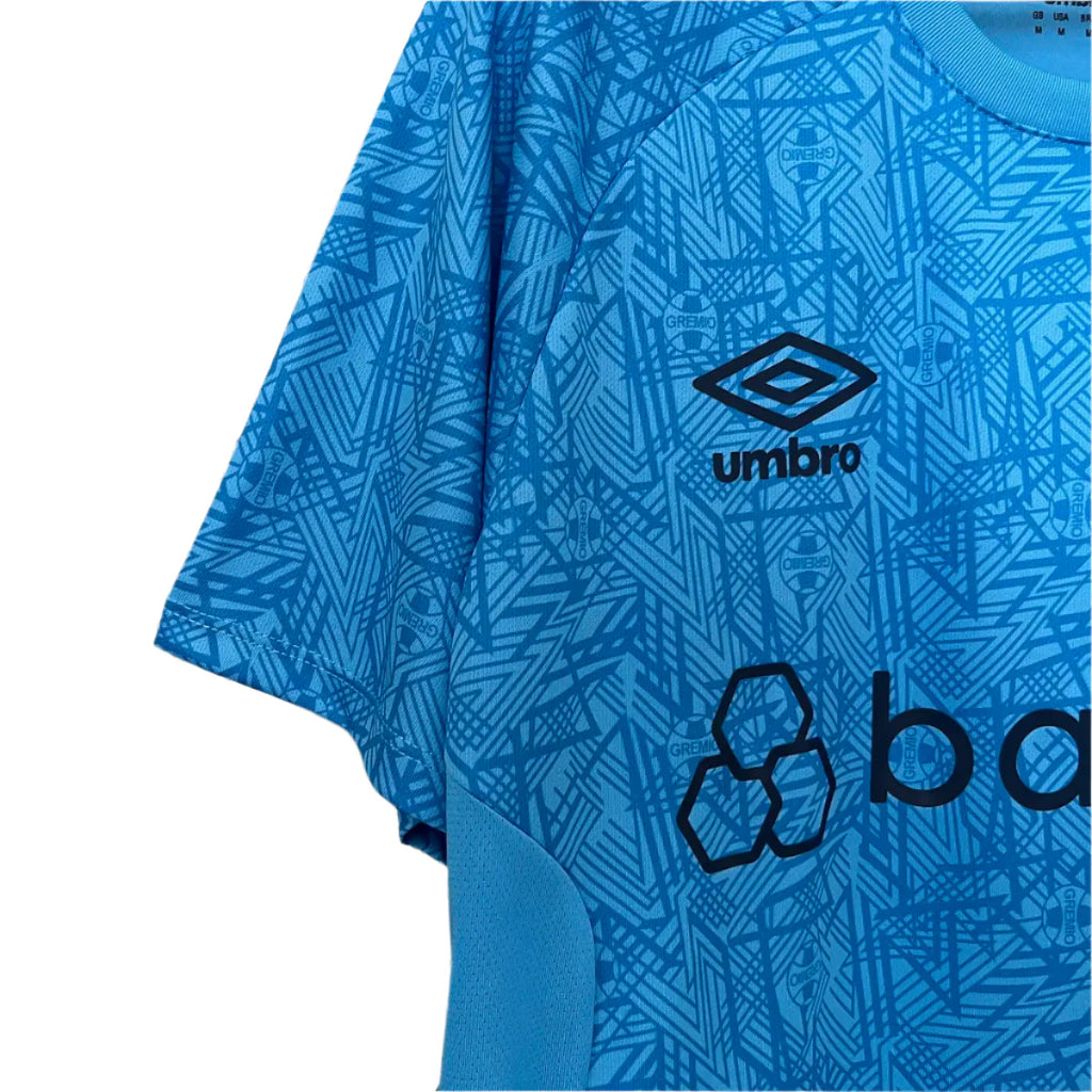 Grêmio Goleiro 24/25