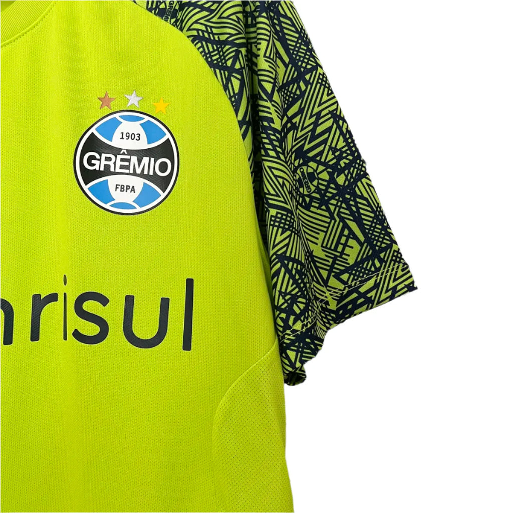 Grêmio Goleiro 24/25