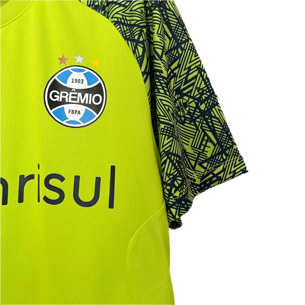 Grêmio Goleiro 24/25