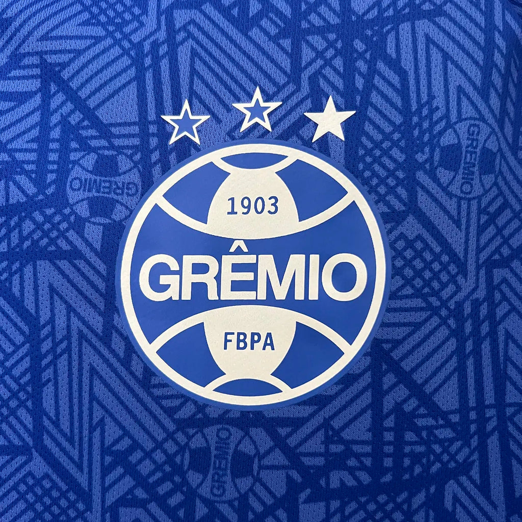 Grêmio Treino 24/25