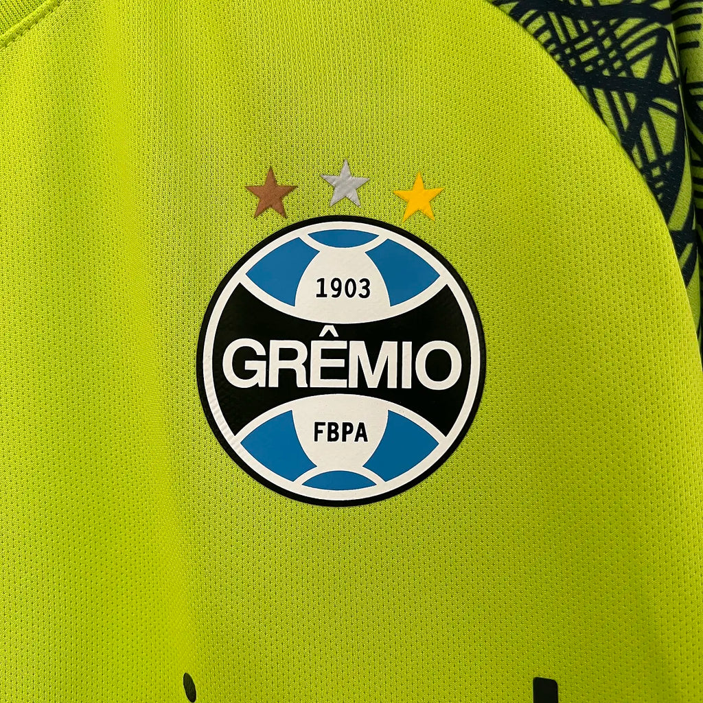 Grêmio Goleiro 24/25