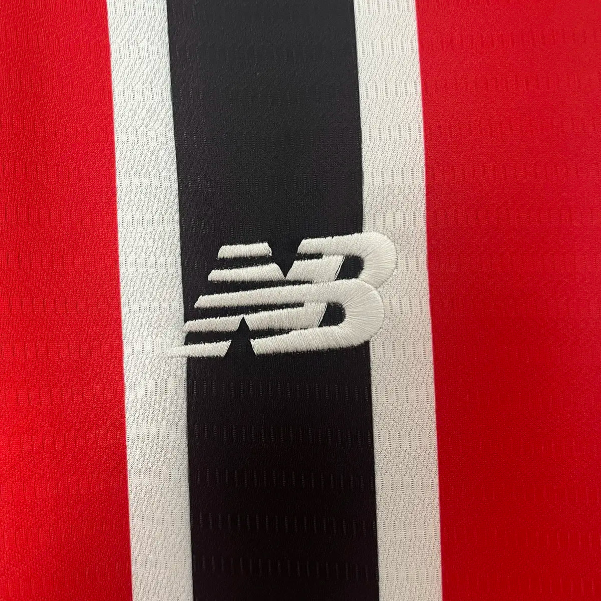 São Paulo Away 24/25 - Manga Longa