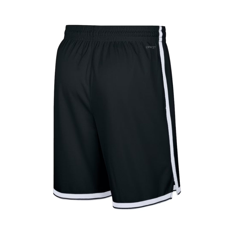 Brooklyn nets 24/25 Football jersey - Brooklyn Nets Icon Edition 24/25