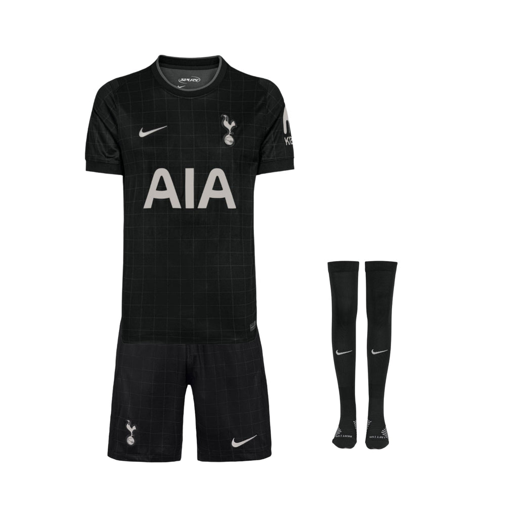 Tottenham Away 25/26 Football jersey - Kit - Tottenham Hotspur Extérieur 25/26