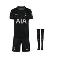 Tottenham Away 25/26 Football jersey - Kit - Tottenham Hotspur Extérieur 25/26