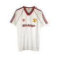 Manchester united Third 91/92 Football jersey - Manchester United Troisième 91/92