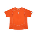 Netherlands Home 04/05 Football jersey - Pays-Bas Domicile 04/05