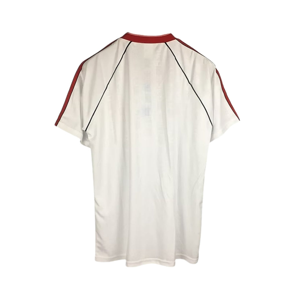 Manchester united Third 91/92 Football jersey - Manchester United Troisième 91/92