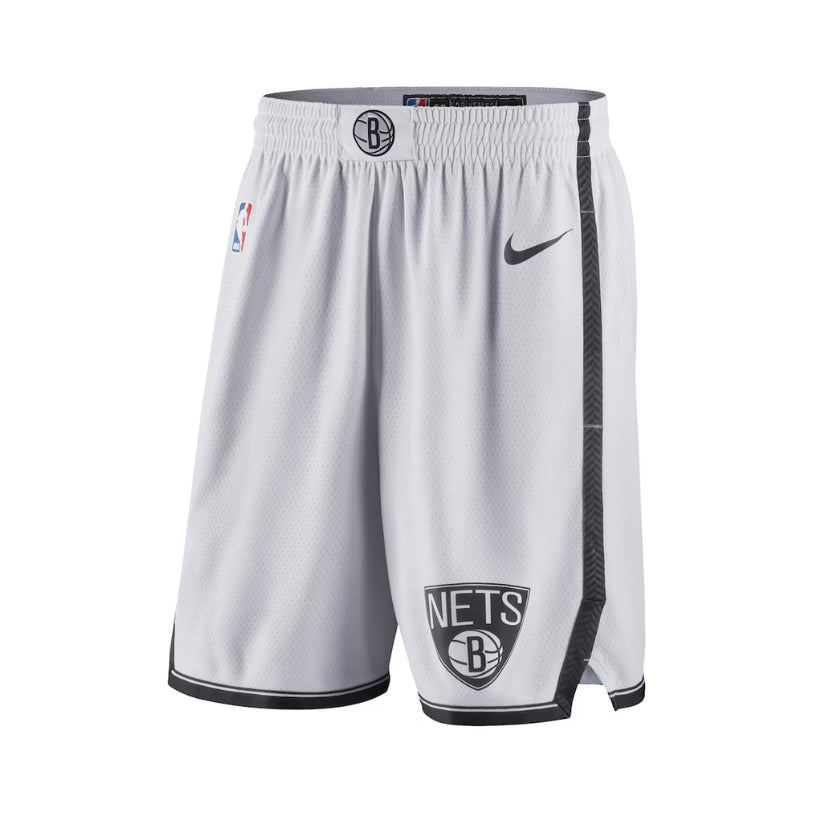 Brooklyn nets 24/25 Football jersey - Brooklyn Nets Association Edition 24/25