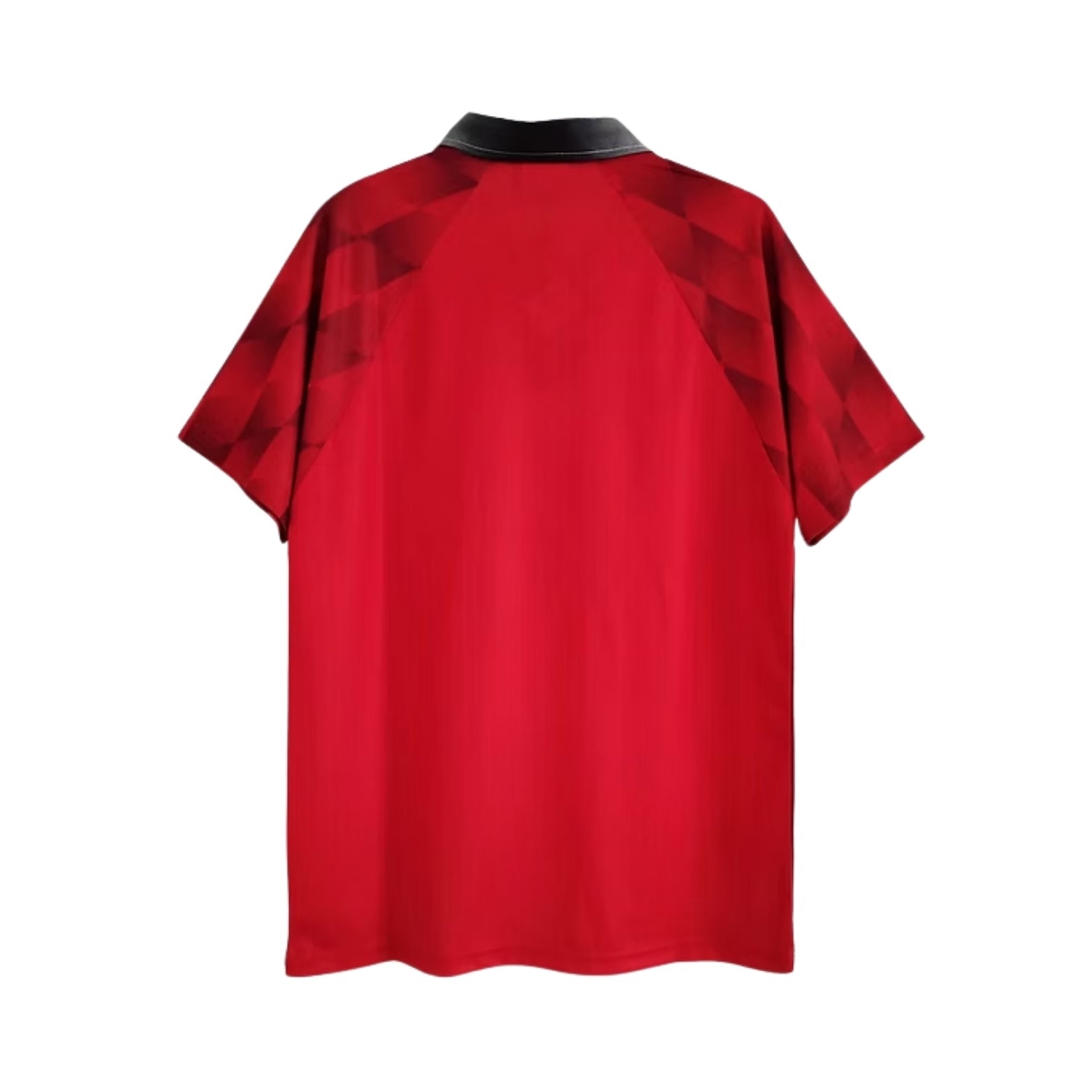 Manchester united Home 97/98 Football jersey - Manchester United Domicile 97/98