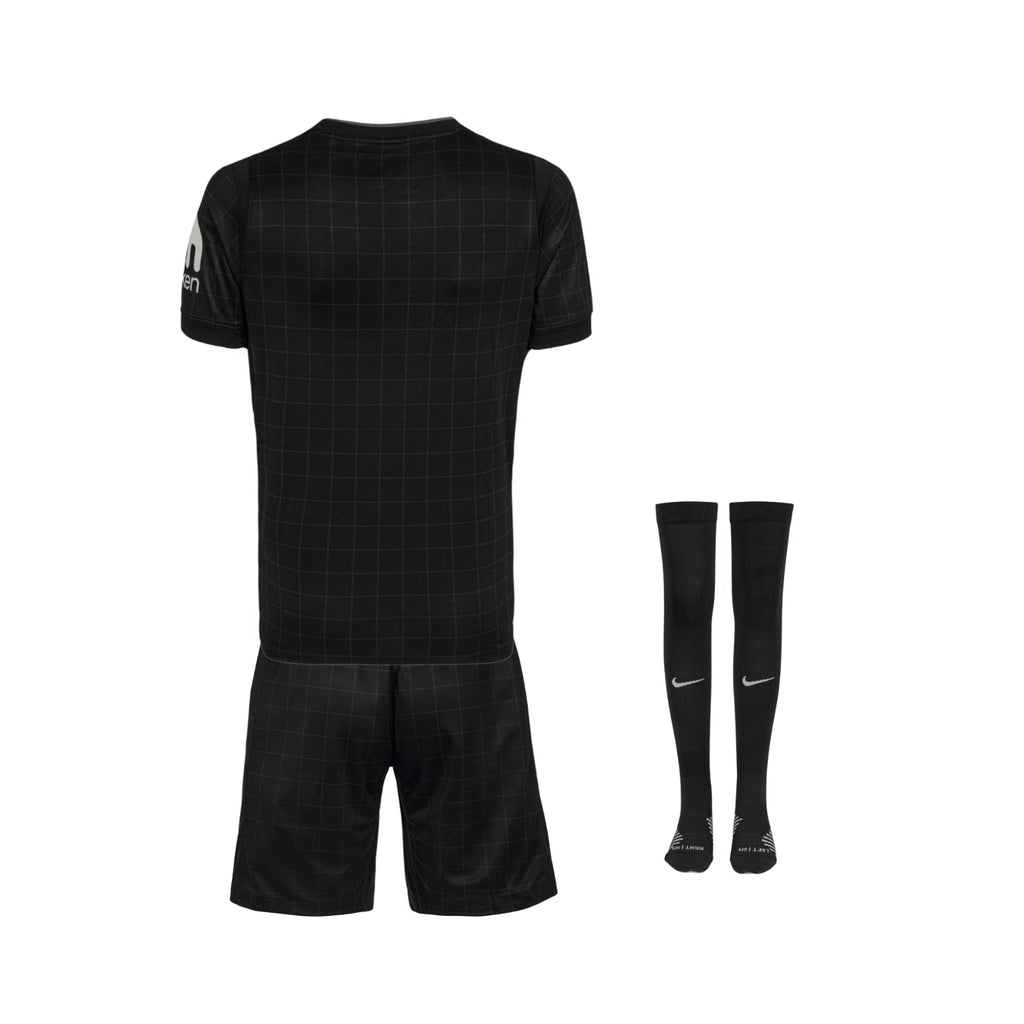 Tottenham Away 25/26 Football jersey - Kit - Tottenham Hotspur Extérieur 25/26