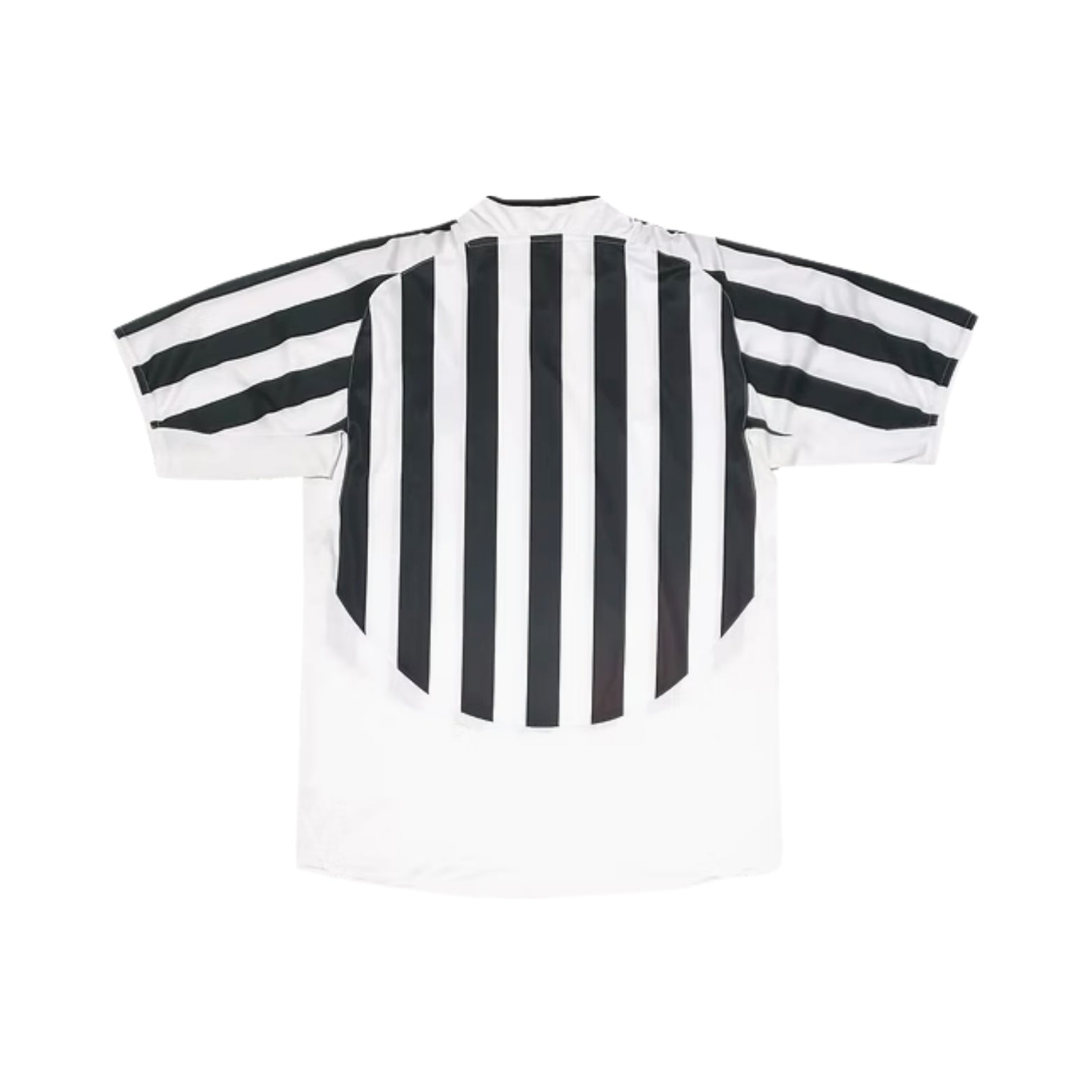 Juventus Home 03/04 Football jersey - Juventus Domicile 03/04
