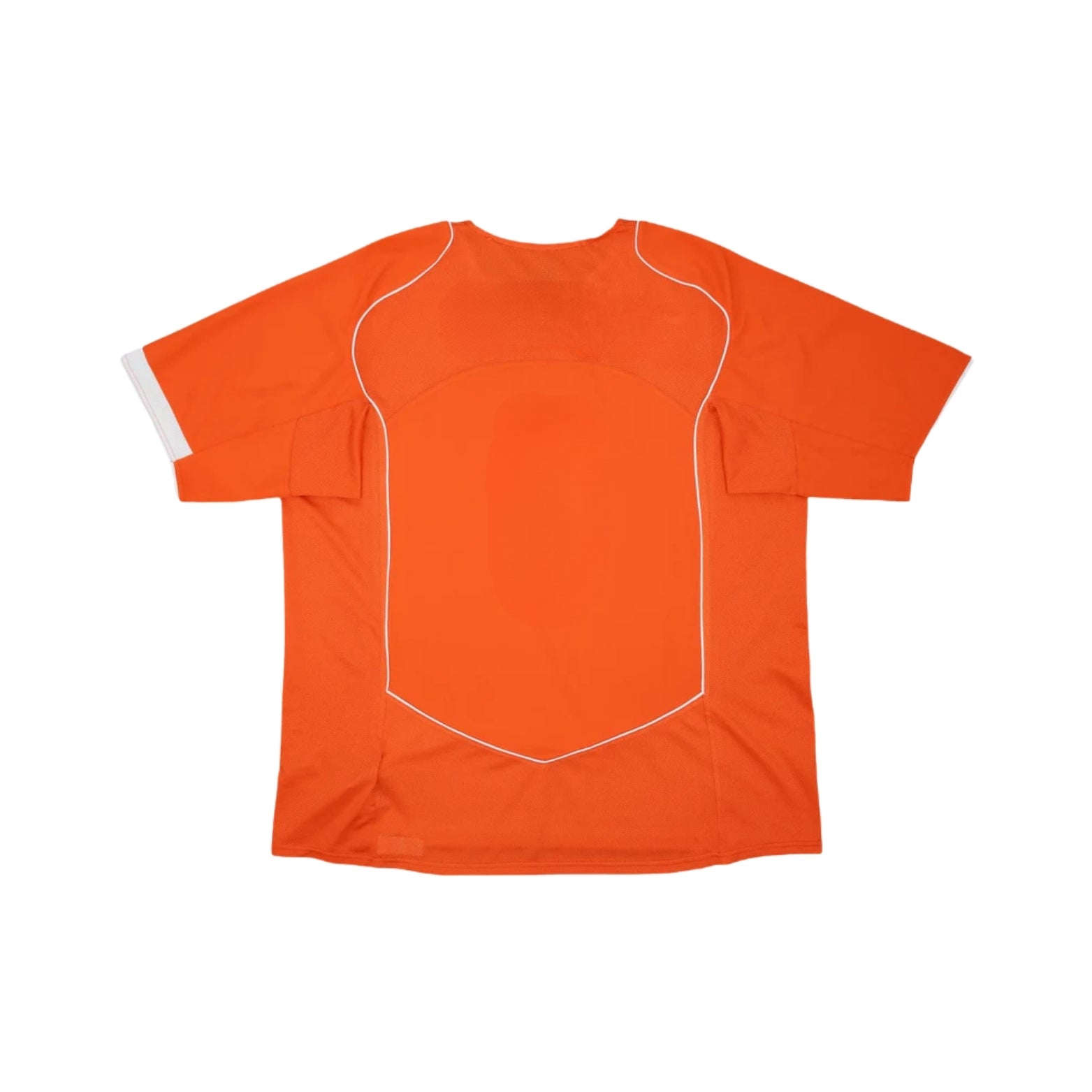 Netherlands Home 04/05 Football jersey - Pays-Bas Domicile 04/05