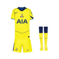Tottenham Third 25/26 Football jersey - Kit - Tottenham Hotspur Troisième 25/26