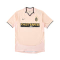 Juventus Away 03/04 Football jersey - Juventus Extérieur 03/04