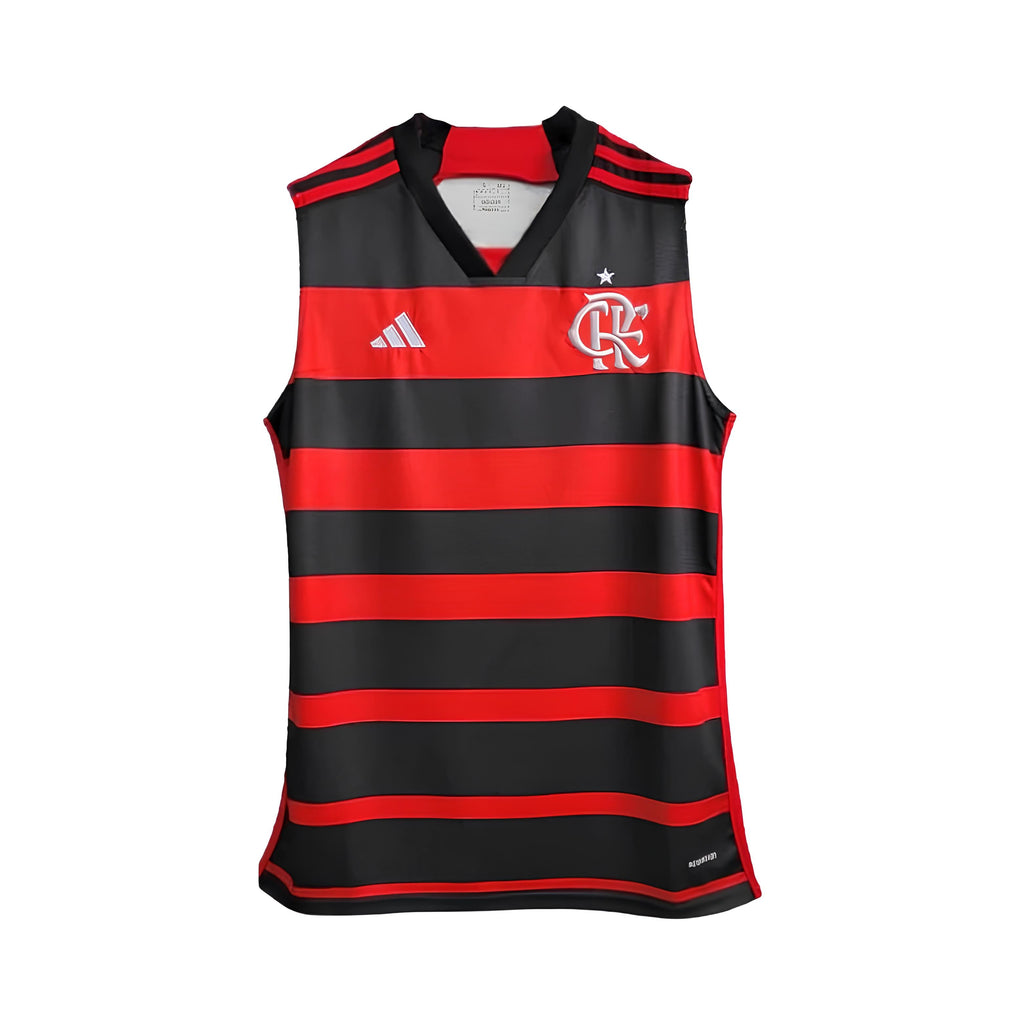 Flamengo Treino 24/25 - Regata