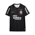 Corinthians Away 10/11 Football jersey - Corinthians Away 10/11
