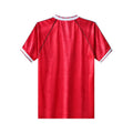 Manchester united Home 91/92 Football jersey - Manchester United Domicile 91/92