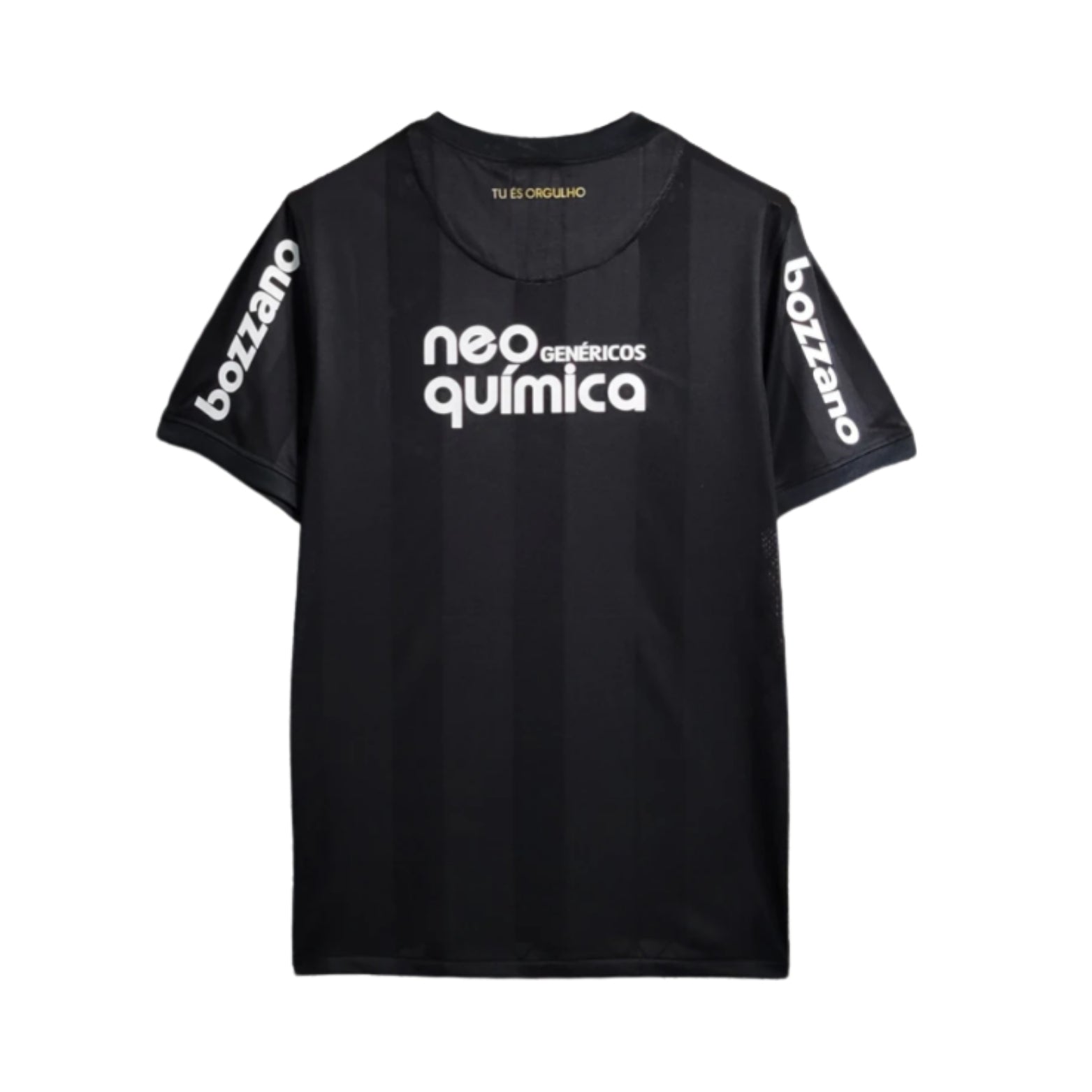 Corinthians Away 10/11 Football jersey - Corinthians Away 10/11