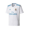 Real madrid Home 17/18 Football jersey - Real Madrid Principal 17/18