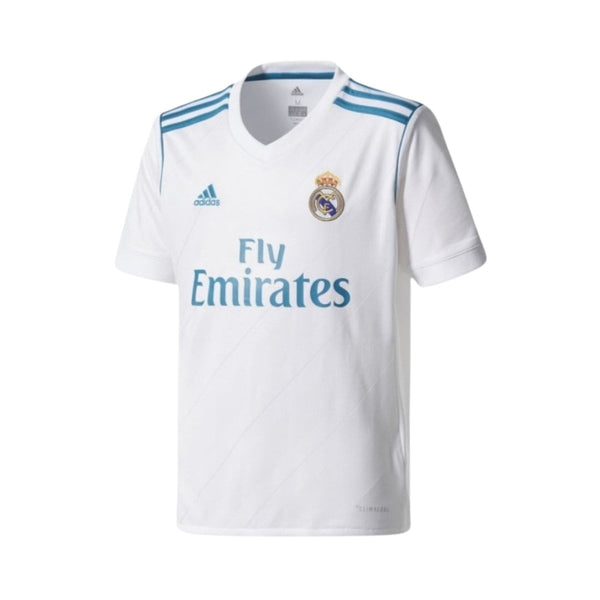 Real madrid Home 17/18 Football jersey - Real Madrid Principal 17/18
