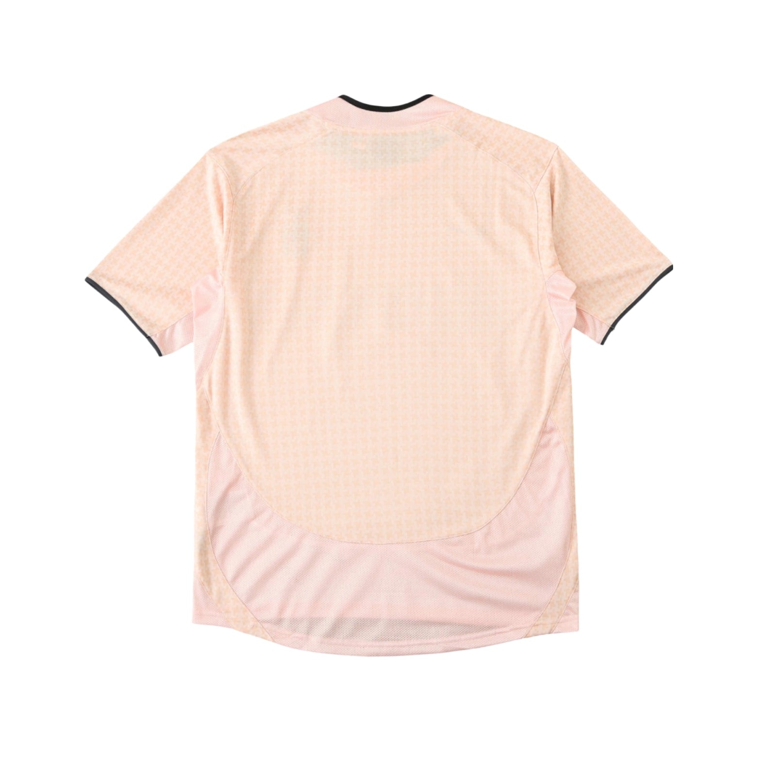 Juventus Away 03/04 Football jersey - Juventus Extérieur 03/04