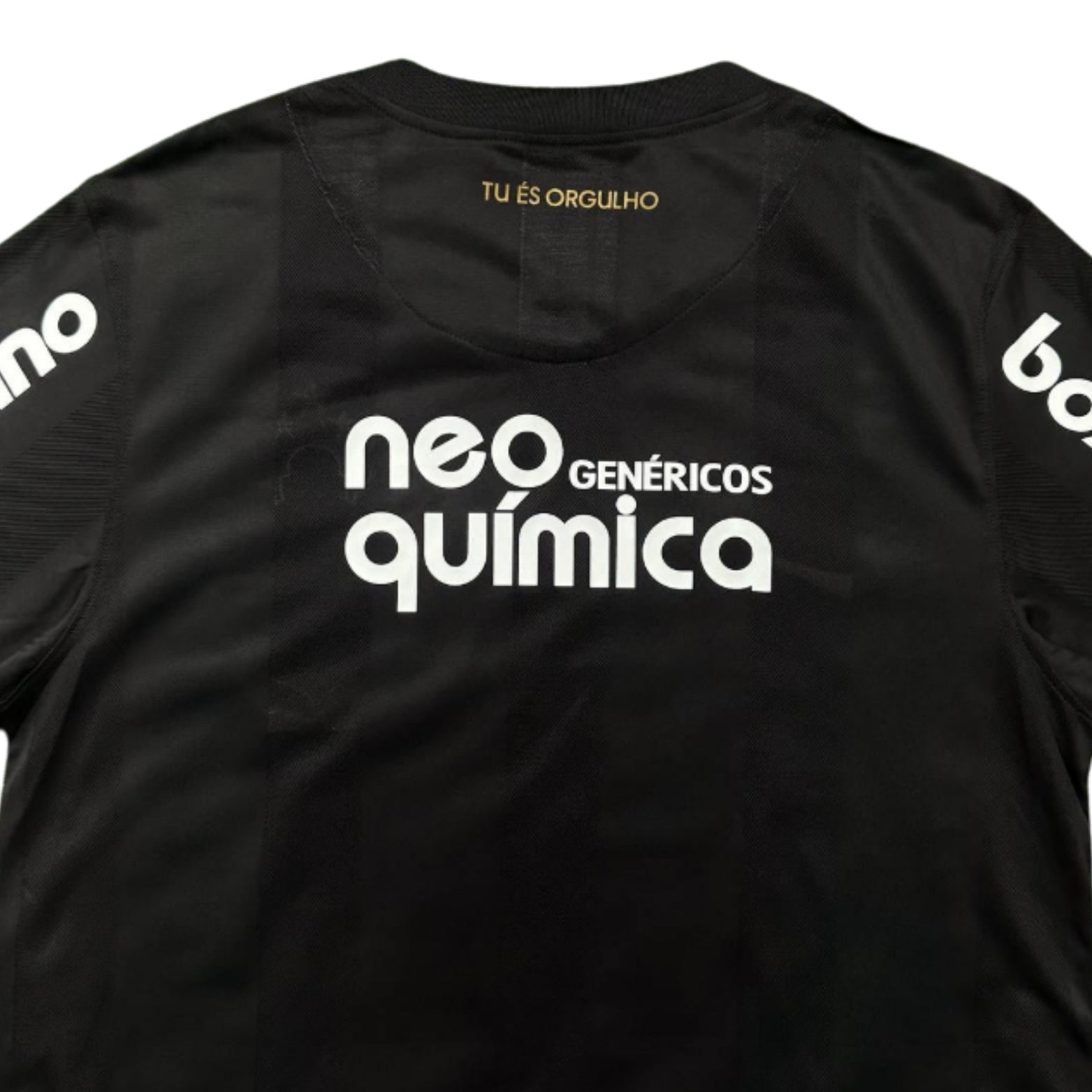 Corinthians Away 10/11 Football jersey - Corinthians Away 10/11