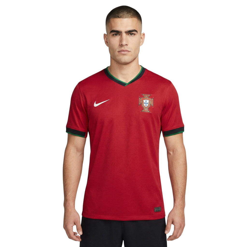 Portugal Home 24/25 Football jersey - Portugal Domicile 24/25