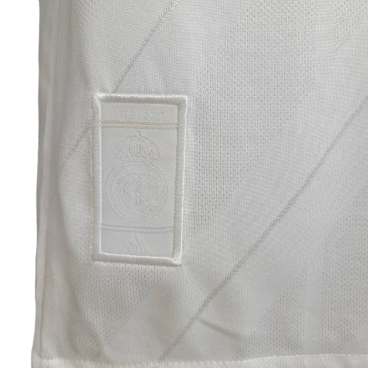 Real madrid Home 17/18 Football jersey - Real Madrid Principal 17/18
