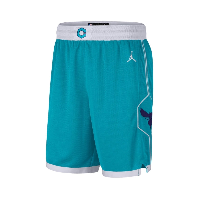 Brooklyn nets 24/25 Football jersey - Charlotte Hornets Icon Edition 24/25