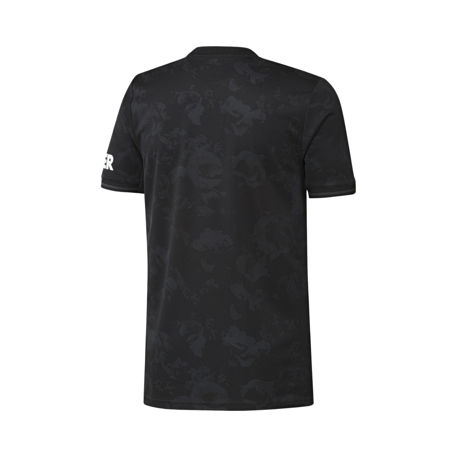 Manchester united Third 19/20 Football jersey - Manchester United Troisième 19/20