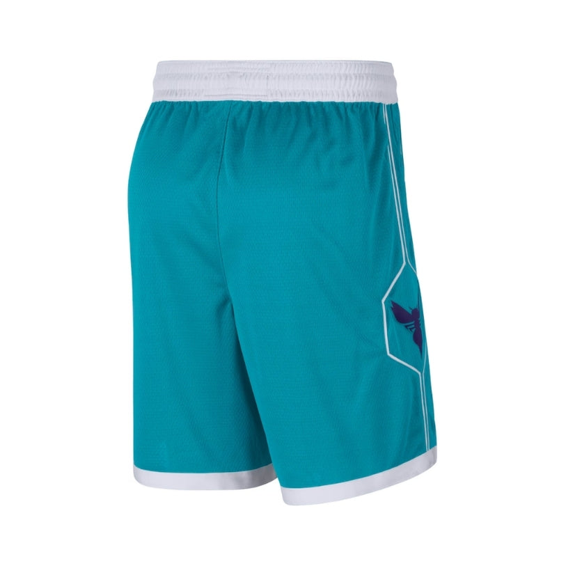 Brooklyn nets 24/25 Football jersey - Charlotte Hornets Icon Edition 24/25