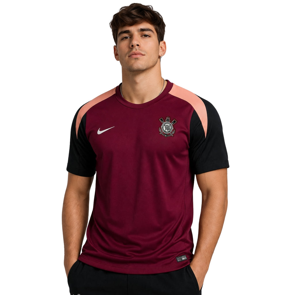 Corinthians Training 26/27 Football jersey - Corinthians Treino 26/27