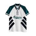 Liverpool Home 93/94 Football jersey - Liverpool Domicile 93/94