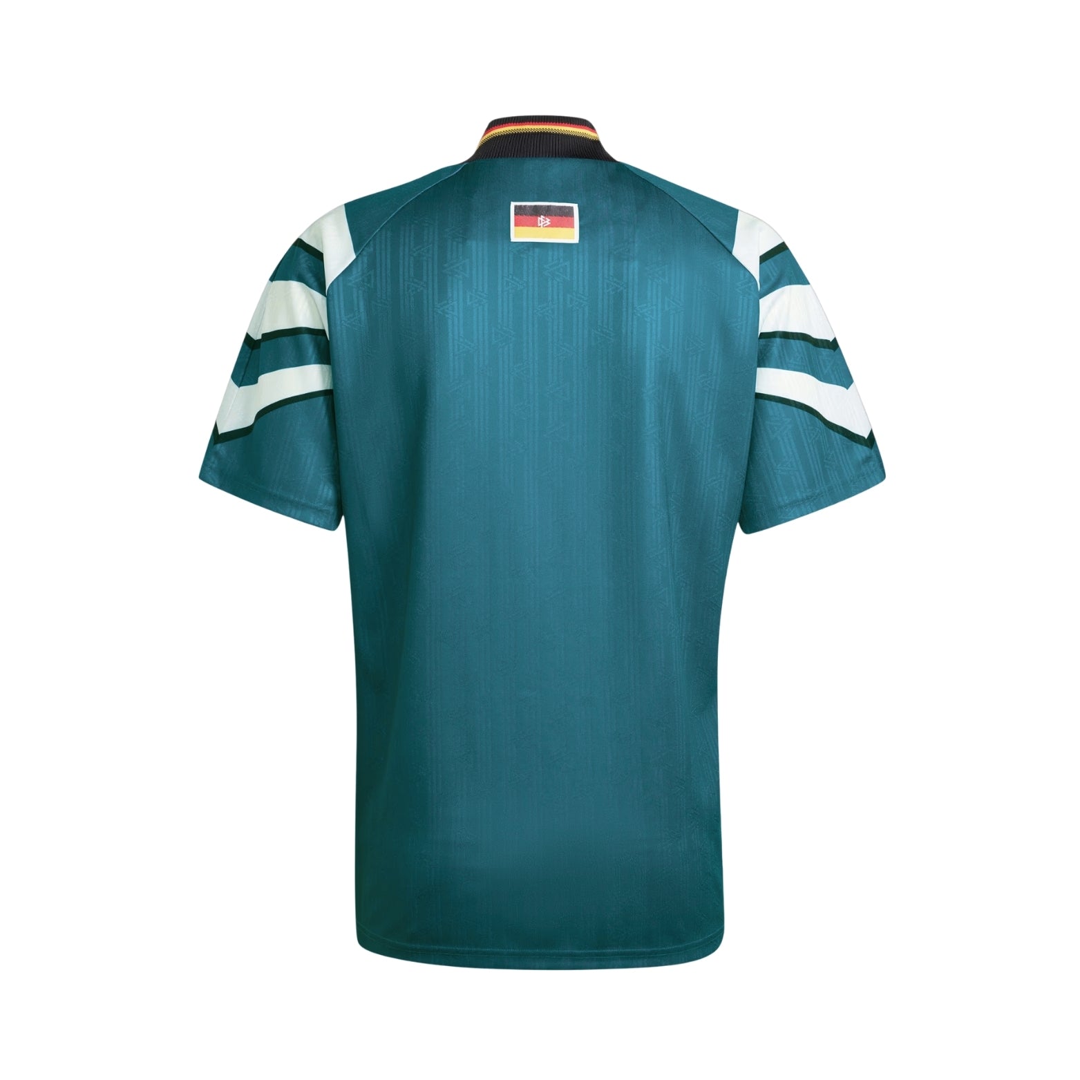 Germany Away 96/97 Football jersey - Allemagne Extérieur 96/97
