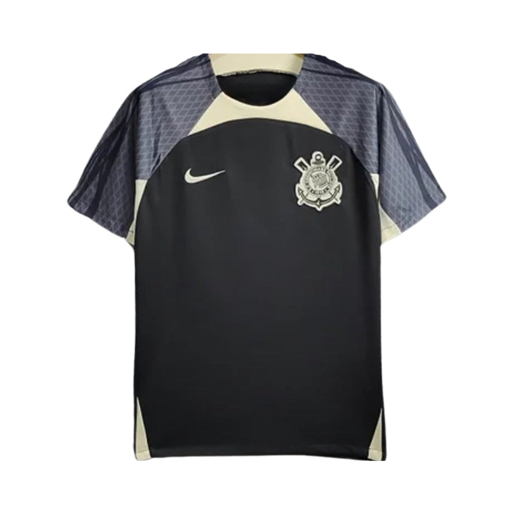 Corinthians Training 24/25 Football jersey - Corinthians Treino 24/25