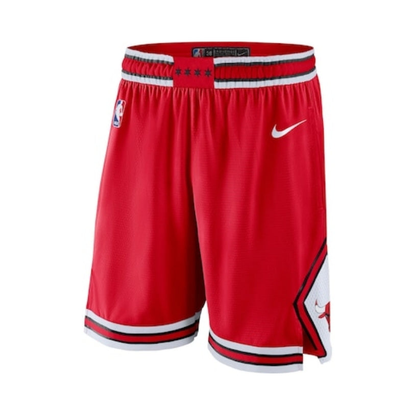 Bulls 24/25 Football jersey - Chicago Bulls Icon Edition 24/25