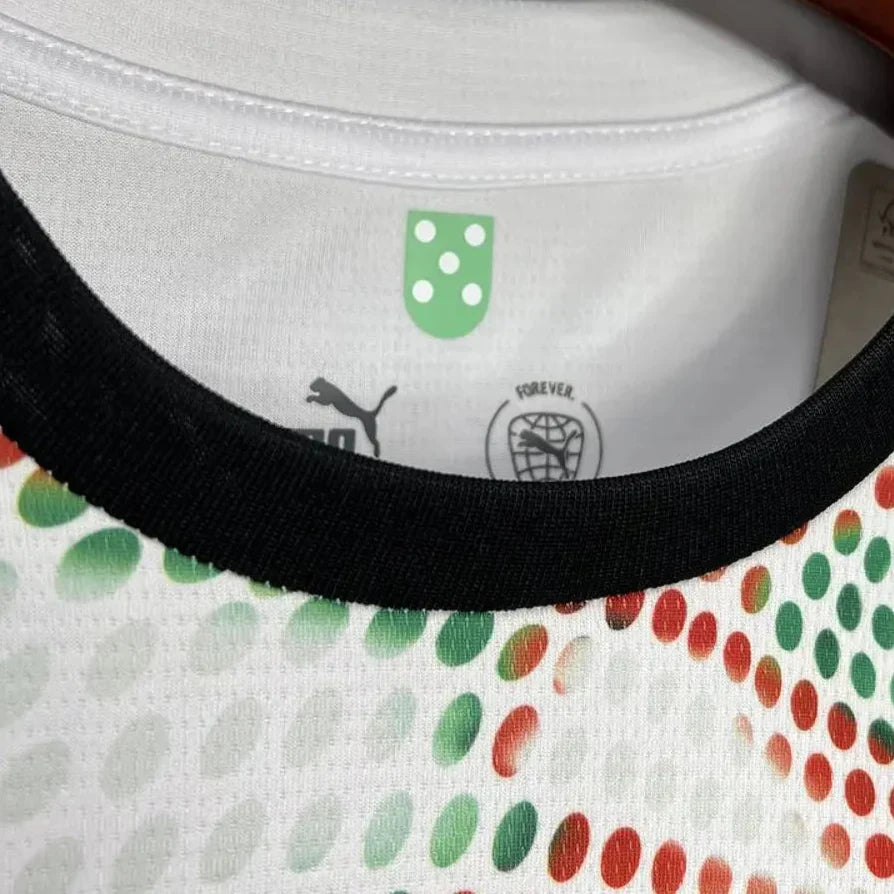 Portugal Away 25/26 Football jersey - Portugal Extérieur 25/26 - Coupe du Monde 2026