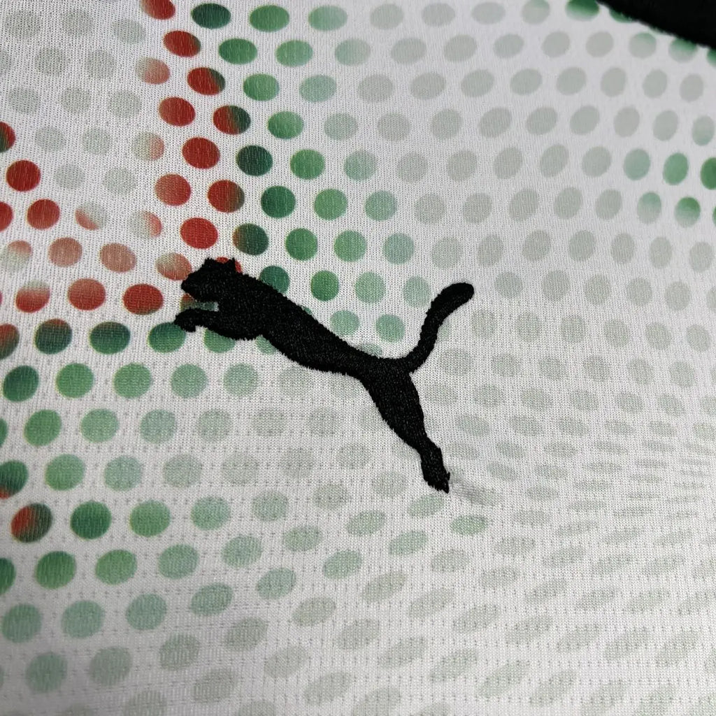 Portugal Away 25/26 Football jersey - Portugal Extérieur 25/26 - Coupe du Monde 2026