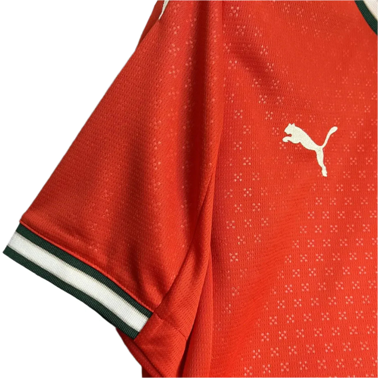 Portugal Home 25/26 Football jersey - Portugal Domicile 25/26 - Coupe du Monde 2026