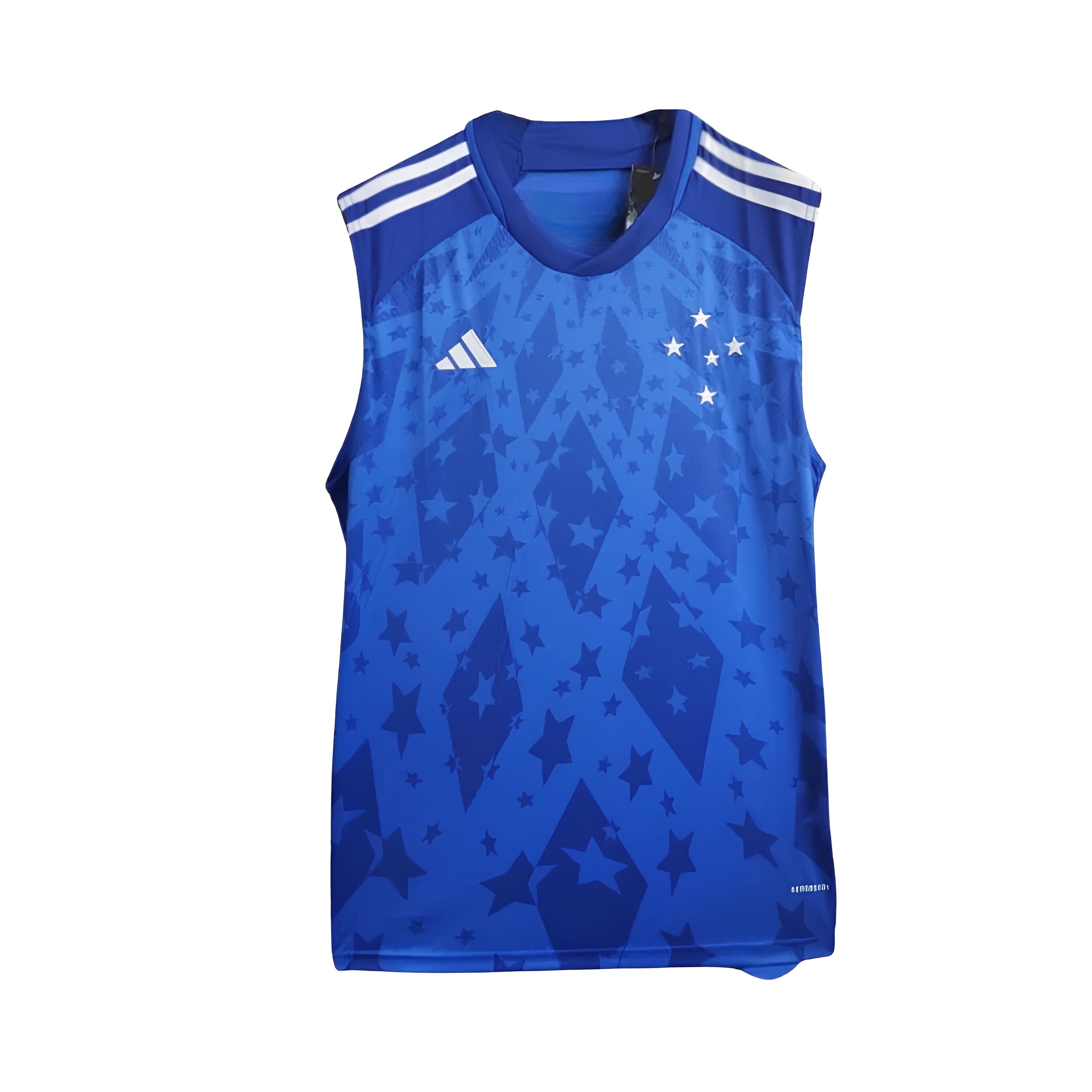 Cruzeiro Training 24/25 Football jersey - Cruzeiro Treino 24/25 - Regata
