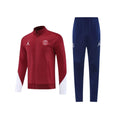 Psg Jacket 25/26 Football jersey - PSG 25/26 - Survêtement - Zip Complet