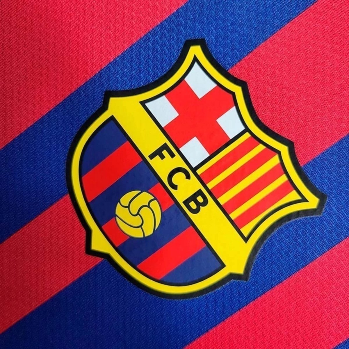 Barcelona Home 11/12 Football jersey - Barcelona Principal 11/12