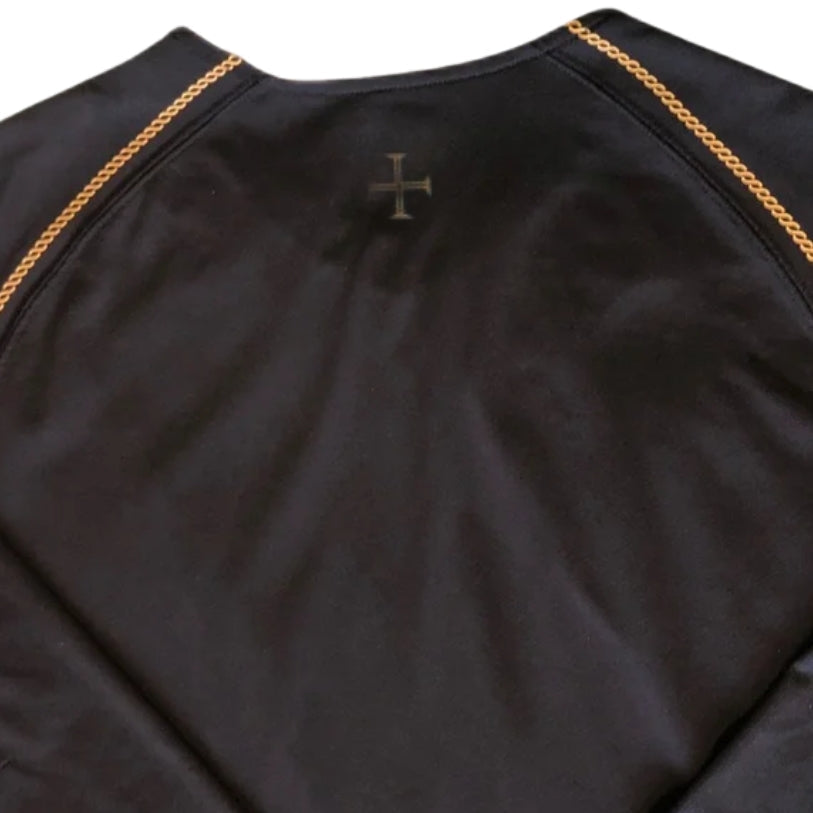 Portugal Away 06/07 Football jersey - Portugal Extérieur 06/07 - Manches Longues