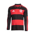 Flamengo Home 26/27 - Manga Longa