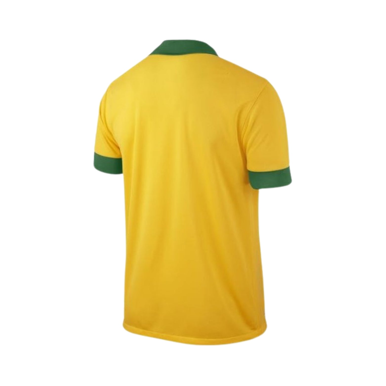Brazil Home 13/14 Football jersey - Brésil Domicile 13/14